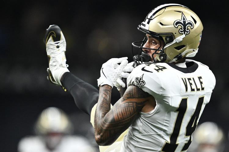 French connection: New Orleans and Paris’ shared history in spotlight before Saints-Steelers game