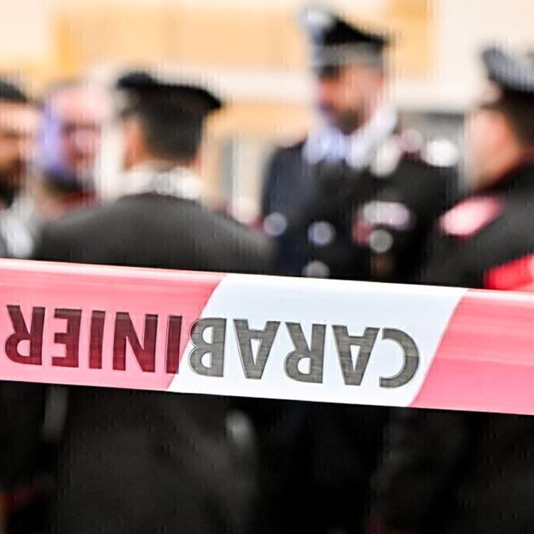 Roma: cadavere di una donna nell'armadio, il figlio fermato per omicidio