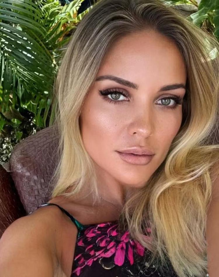 Corpo de atleta brasileira que morreu durante etapa de natação do Ironman Texas deve passar por autópsia nesta segunda nos EUA