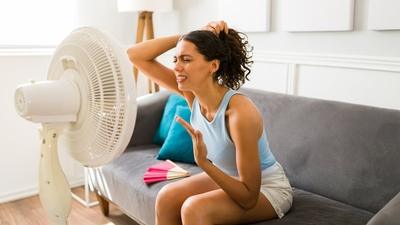 Temperaturas alcanzarán hasta los 34 grados este sábado en gran parte del país