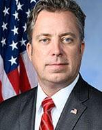 Der US-Kongressabgeordnete Andy Ogles.Copyright/Quelle: ogles.house.gov