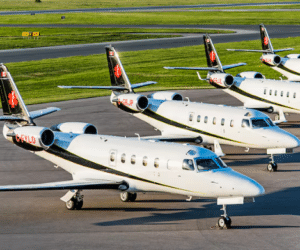 Latitude Air Ambulance Says Six Aboard Heartbeat 104 Presumed Dead After Search Ends