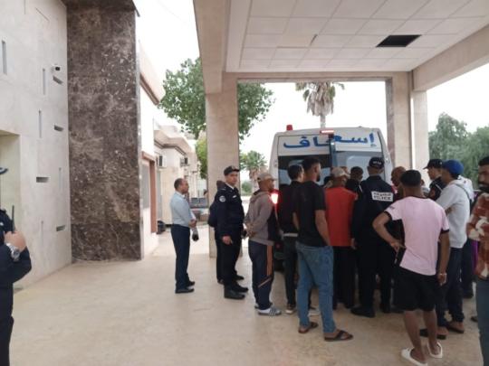 احتقان غير مسبوق بمستعجلات اليوسفية ونقابة تصعّد وتطالب وزير الصحة بالتدخل