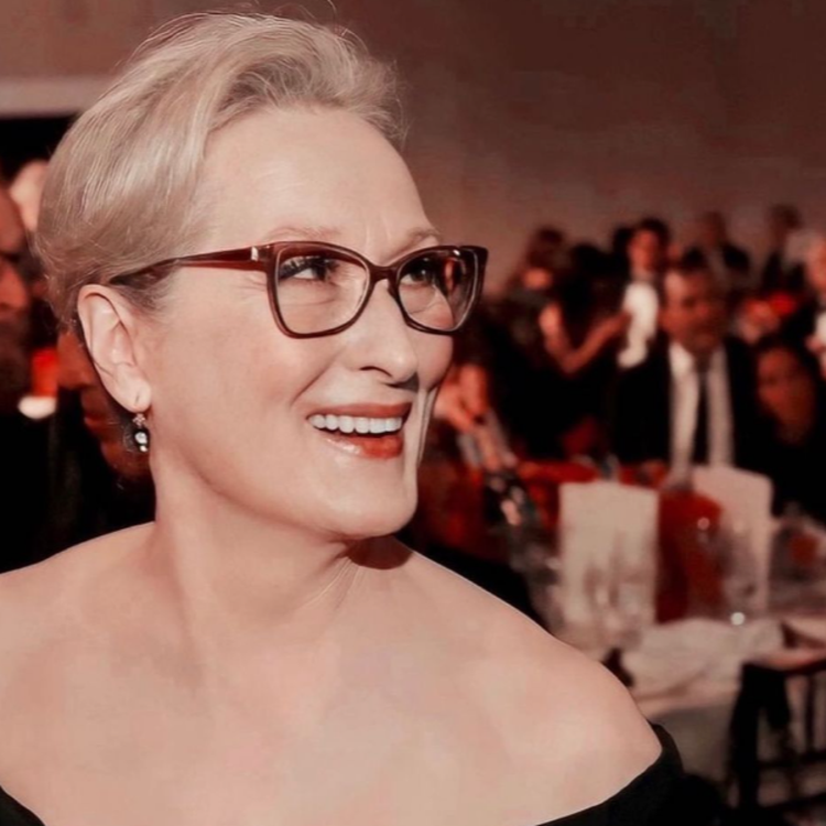 Cannes : une Palme d'or d'honneur pour Meryl Streep