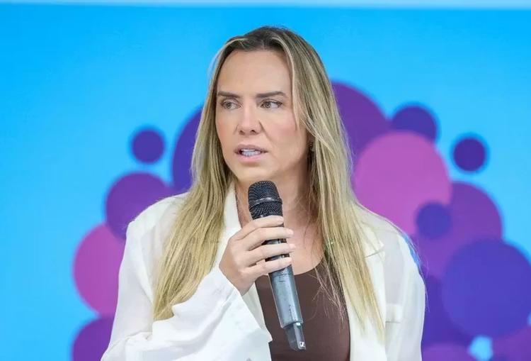 Federação União Progressista oficializa candidatura de Celina Leão ao governo do DF neste domingo (2)