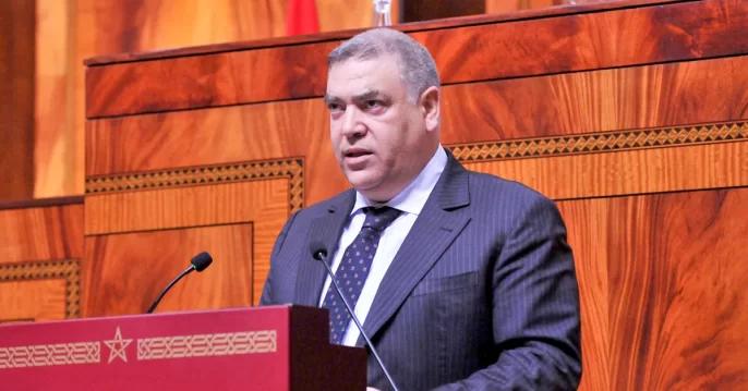 وزير الداخلية يكشف ملامح إصلاح جديد لتقوية أدوار الجهات