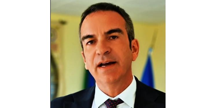 Prezzo zonale dell'energia in Calabria, Occhiuto invia una diffida ad Arera VIDEO