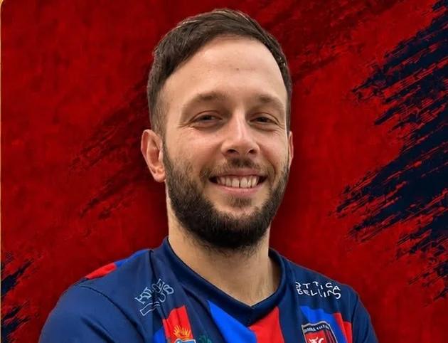 Futsal B/M, Bernalda: Gallitelli carica l’ambiente