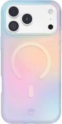 Velvet Caviar Jelly Glow Aura iPhone 18 Pro Case