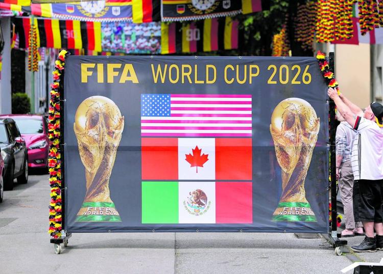 Il calcio Mondiale degli altri e quello delle curiosità
