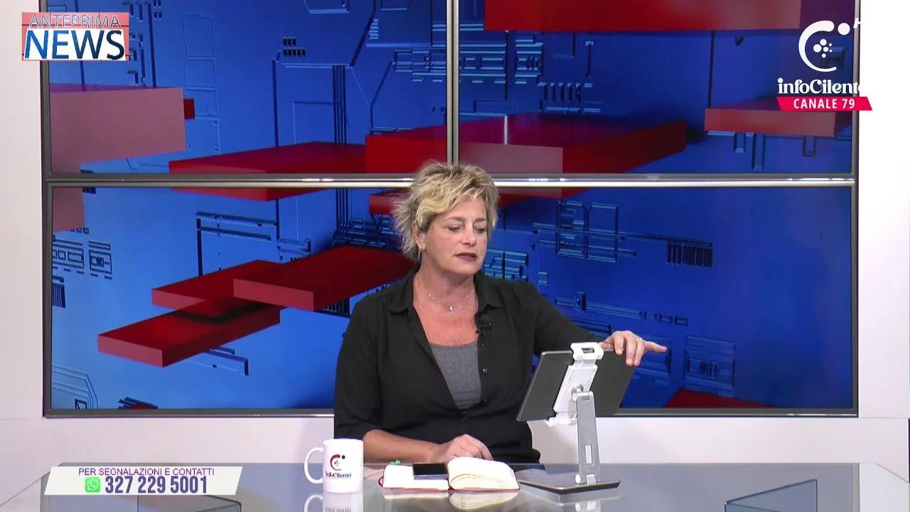 “Anteprima News” del 24 agosto 2026