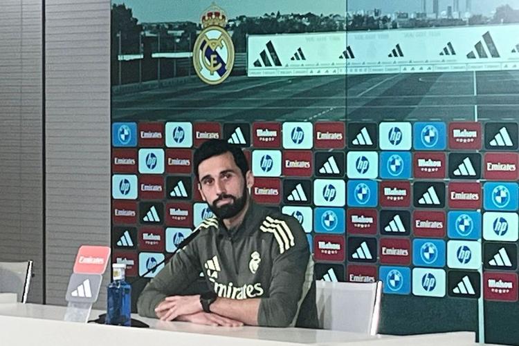Arbeloa