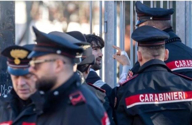 فضيحة تهز الدوري الإيطالي.. تحقيقات تكشف شبكة “سهرات مشبوهة” في ميلانو