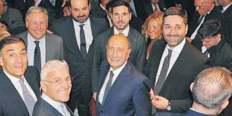 Rimpasto, silenzi e mugugni: in Sicilia Centrodestra ancora nel caos