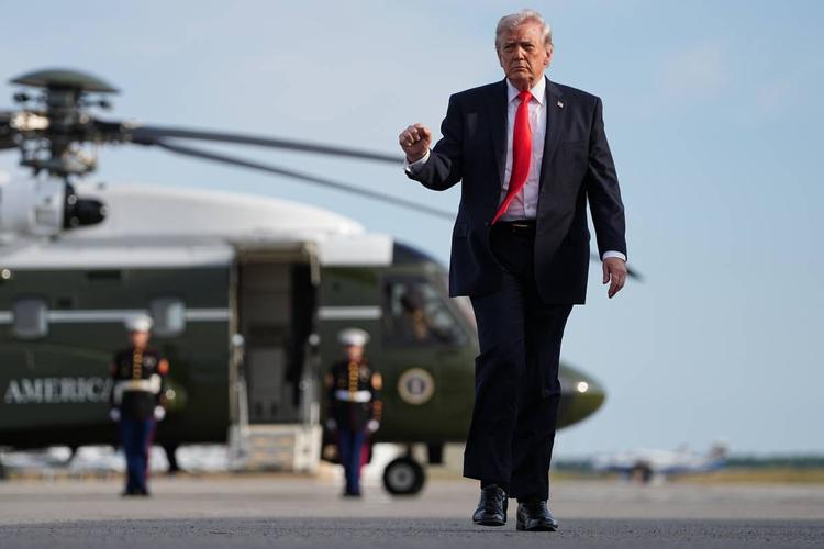 Guerra in Ucraina, Trump: "Ci saranno tre giorni di tregua, dal 9 all'11 maggio"