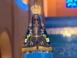 images 1 Novena de Aparecida 2026 reforça a fé e a força de Nossa Senhora como símbolo nacional