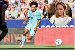 El comentario viral de la mujer de Adeyemi... ¿dardo al Real Madrid con Diomande?