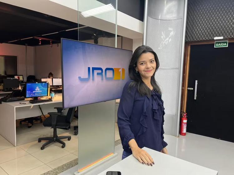 Assista ao JRO1 desta quarta-feira, 10