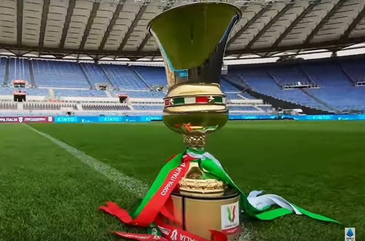 Ecco "Road To Zero", la finale di Coppa Italia a Roma per il calcio sostenibile