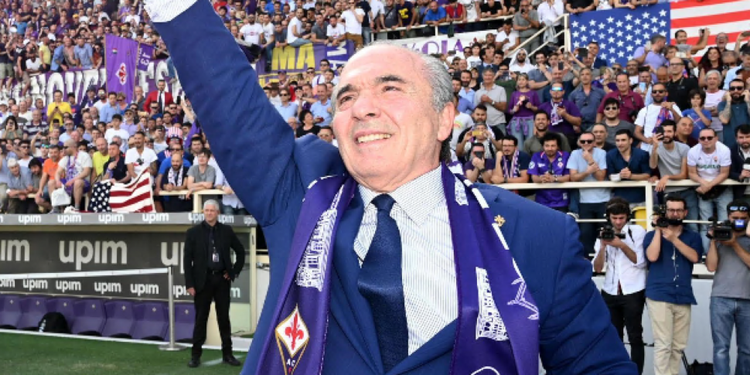 Informativa  del Ros, la Fiorentina: “Su Rocco Commisso solo illazioni”
