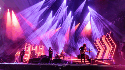 Os 16 shows internacionais que serão exclusivos do Primavera Sound São Paulo 2026