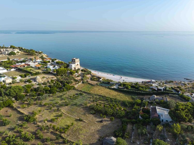FAI, ecco i “Luoghi del Cuore” più votati in Puglia