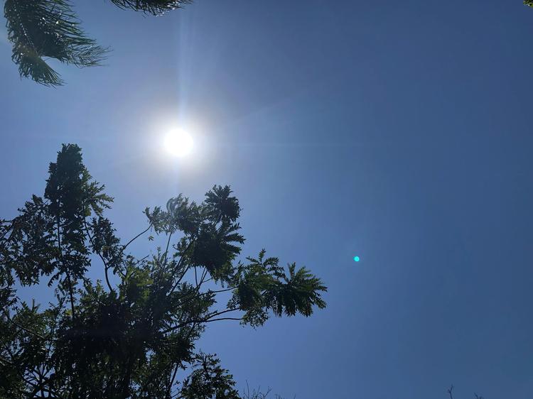 Até quando vai o calorão? Após máxima de 33°C nesta quinta, temperaturas seguem altas nos próximos dias