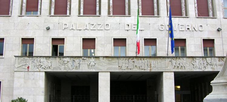 Crollo balcone Livorno: indagato amministratore condominio in cui è  morta la donna