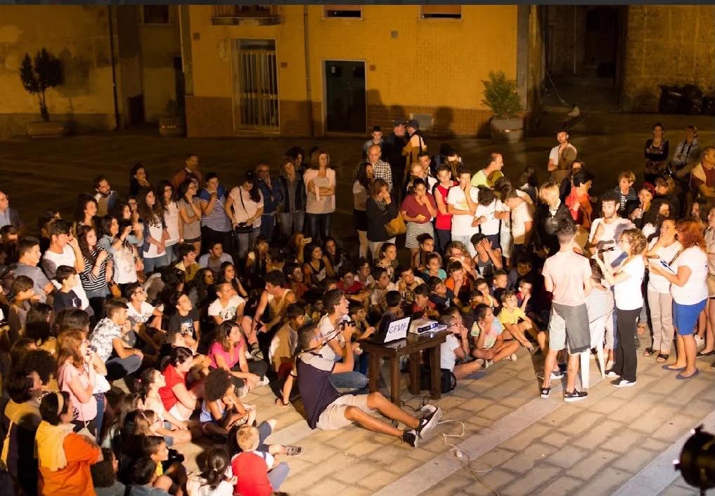 A Moio della Civitella tornano i Gemp: i giochi estivi tra tradizione e divertimento