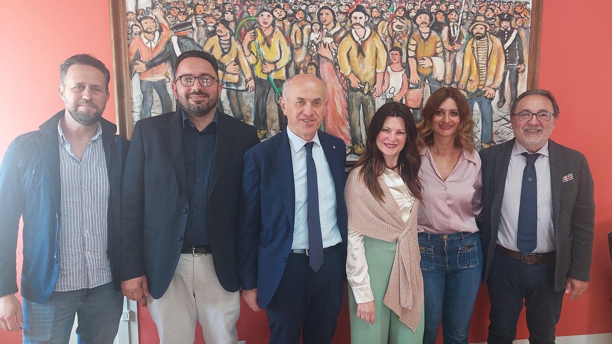 Trentova-Tresino: l’Amministrazione affida il rilancio del Centro Visite alla Pro Loco Agropoli Terra & Mare