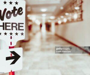 Election Polls Matter — But They Are Not Election Day Results