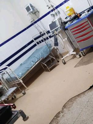 أوضاع كارثية لأقسام المستشفى الإقليمي لتاونات ومندوبية الصحة: برمجة تدخل شامل لإعادة تأهيل