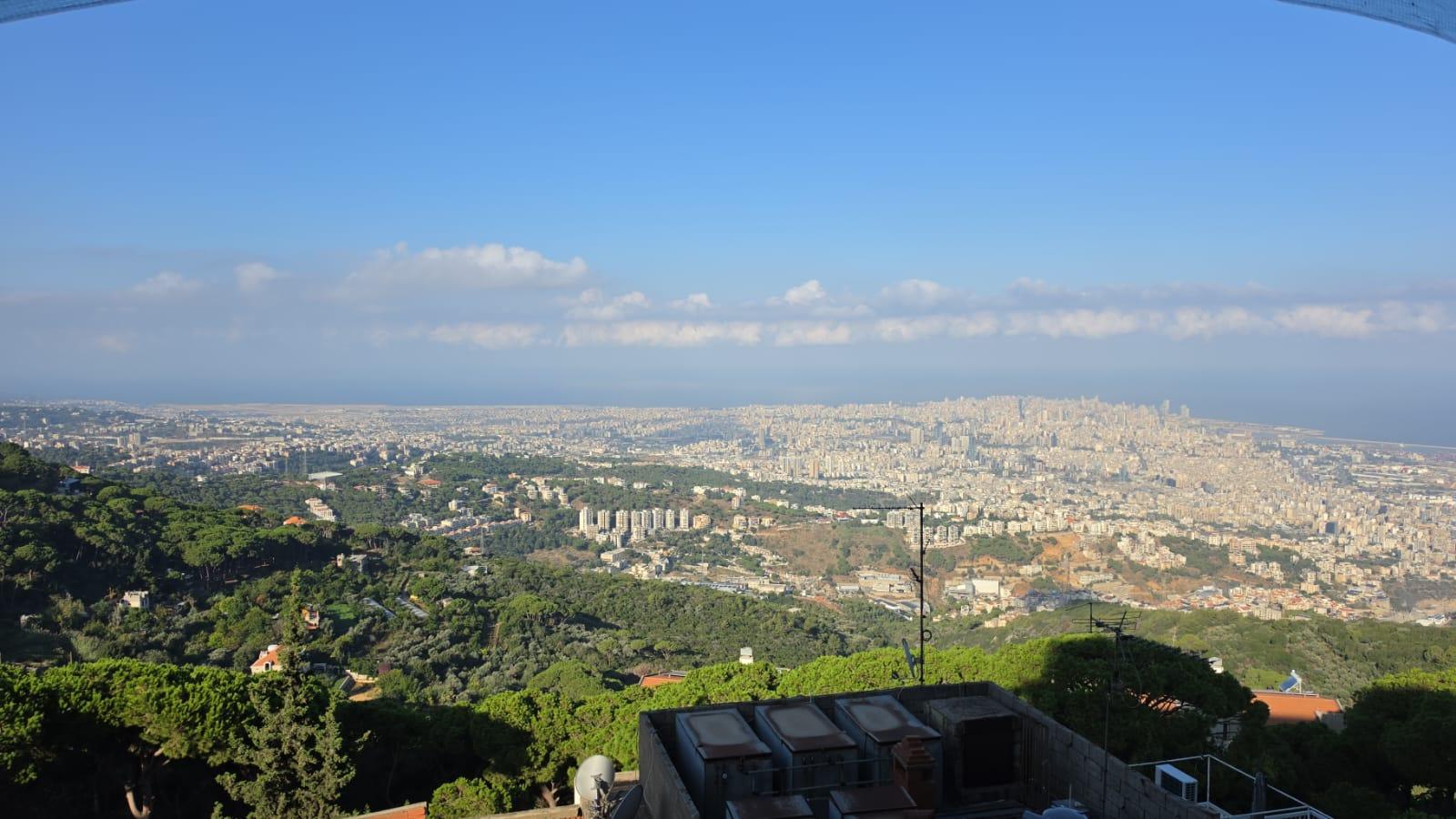 For Sale: Under Construction Project in Beit Mery