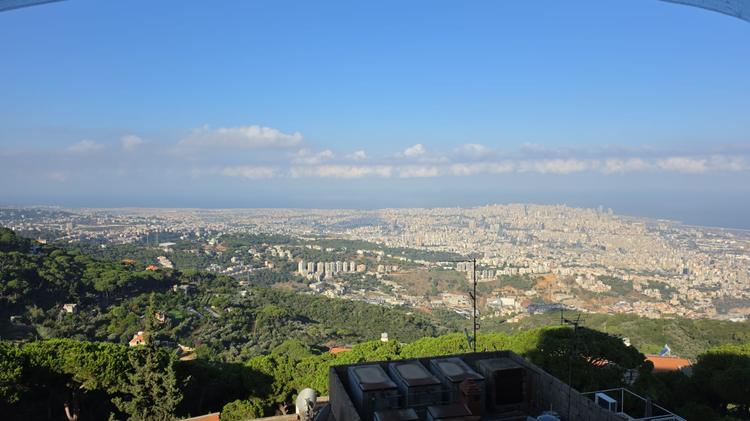 For Sale: Under Construction Project in Beit Mery