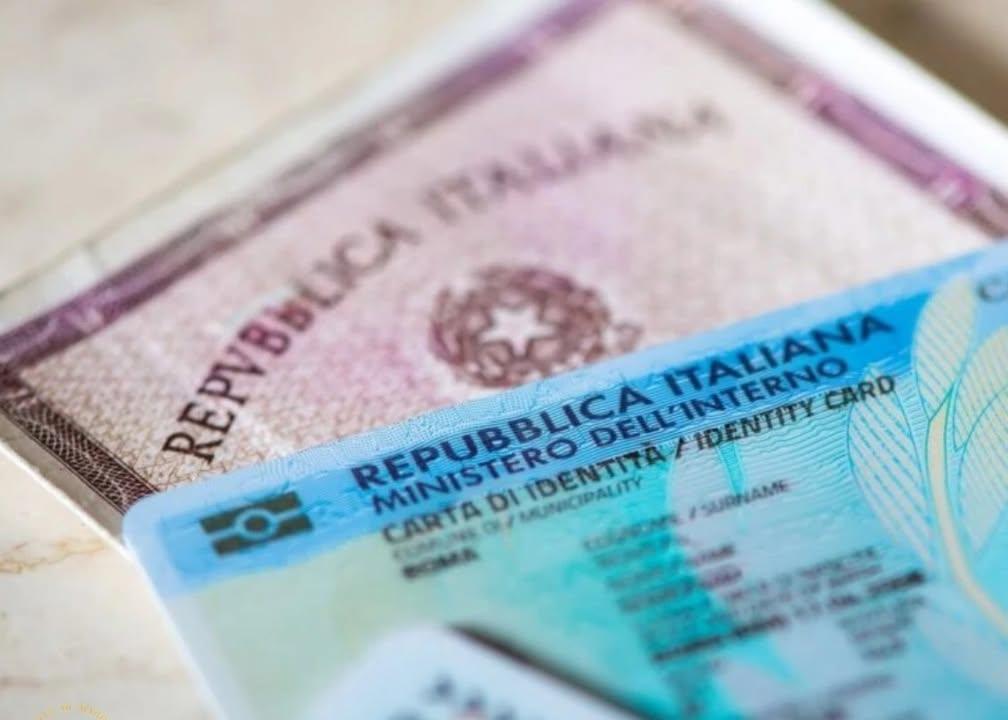 📄 Carta d’identità elettronica – Aggiornamento ai cittadini Dal 1° gennaio al 3 agosto il Comune ha previsione di gesti...