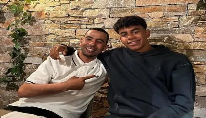 مرض الصرع يمنع والد لامين يامال من مؤازرة نجله في كأس العالم 2026