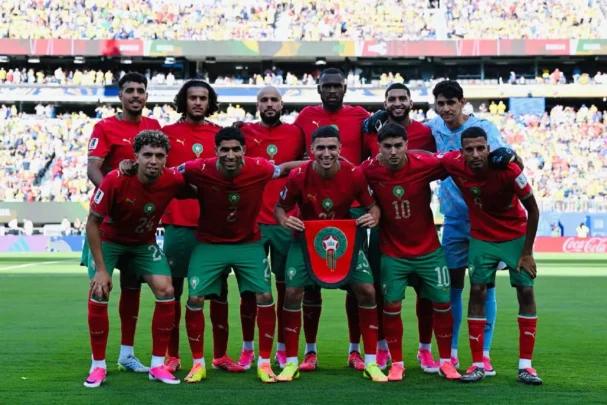 موعد مباراة المغرب وليسوتو في تصفيات “الكان”