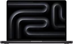 the 14-inch m5 apple macbook pro