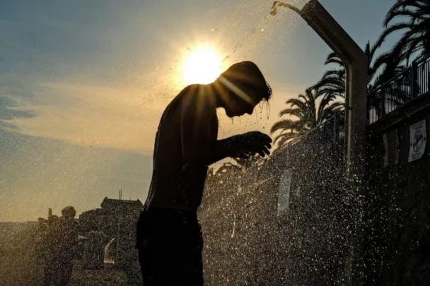 لماذا تشهد المملكة موجة حر استثنائية؟.. الأرصاد الجوية تشرح الأسباب