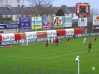 L2_J31_BREST_GUINGAMP 1-1