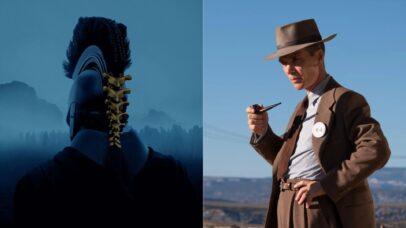 ‘A Odisseia’ será mais curto que ‘Oppenheimer’, segundo Christopher Nolan