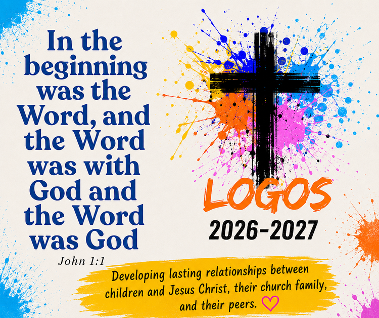 LOGOS 2026-2027
