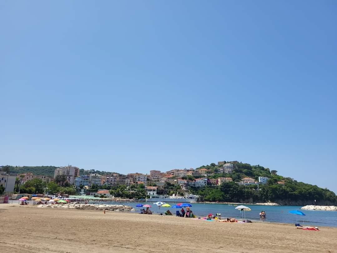 Prignano Cilento, mare gratis per anziani e bambini: ecco l’iniziativa