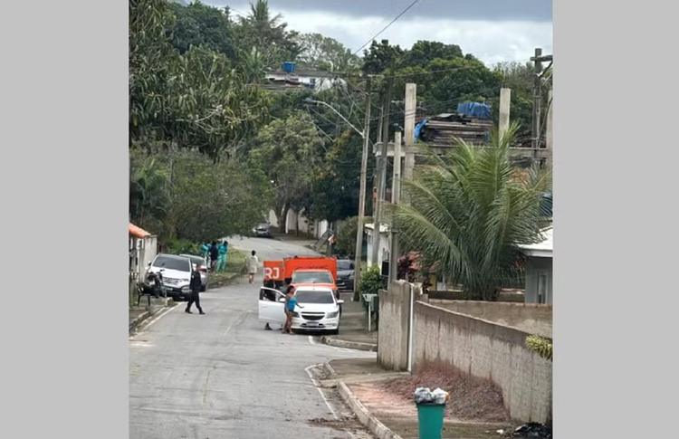 Homem é morto a tiros dentro de casa em Saquarema