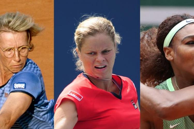 Quels sont les ex-numéros&nbsp;1 mondiaux qui, comme Serena Williams, ont essayé de revenir à la compétition plusieurs années après leur retraite&nbsp;?