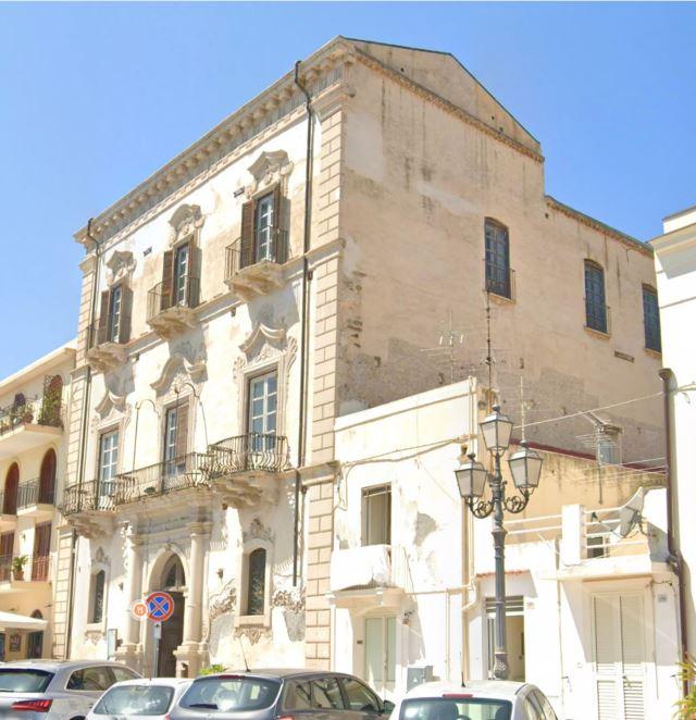 Dal Siru 585 mila euro per l'efficientamento energetico di Palazzo D'Amico