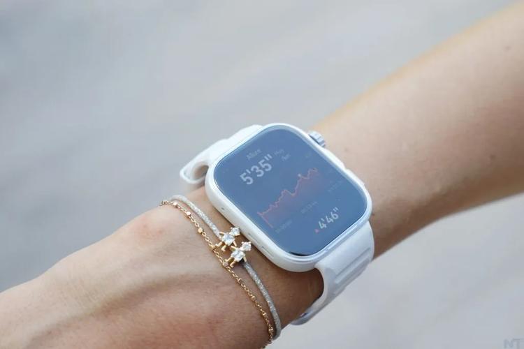HUAWEI Watch Fit 5 Pro 26
