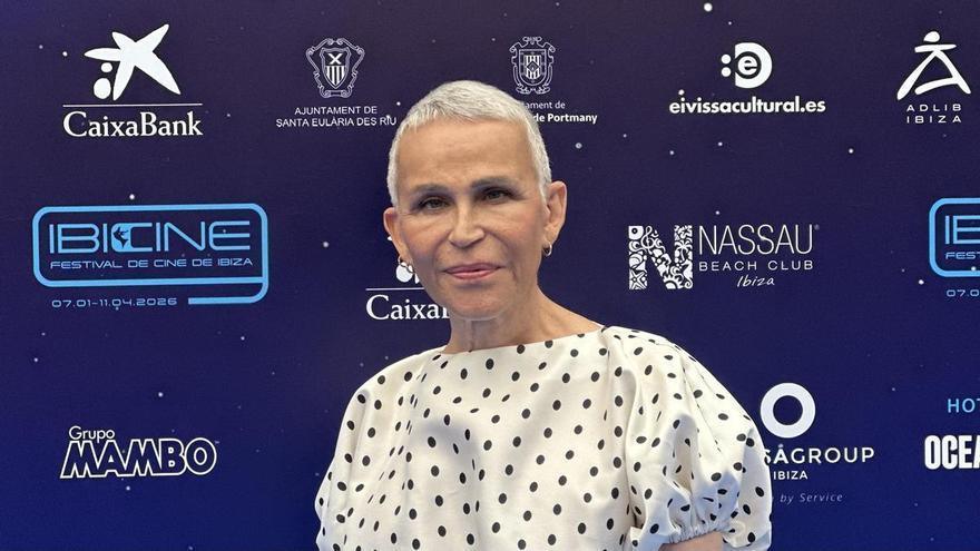 Antonia San Juan habla de su salida de 'La que se avecina' y aclara si existe alguna posibilidad de regresar: "No soy una pesetera"