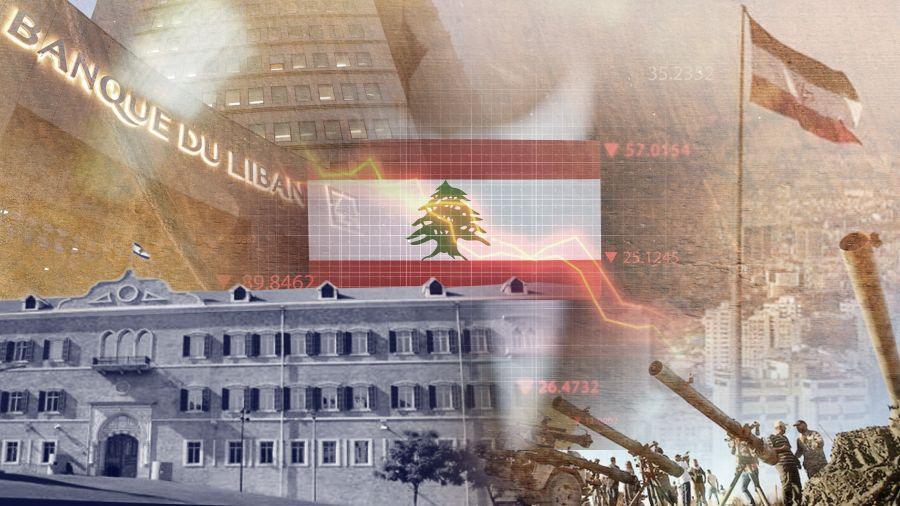 Les paradoxes d’un Liban en voie de décomposition