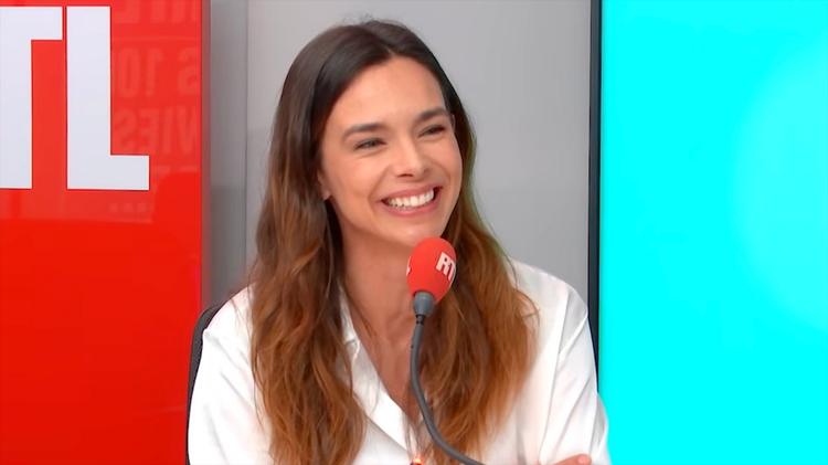 Marine Lorphelin : "Je suis plus fière de mon diplôme de médecin que de ma couronne de Miss France"